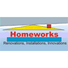 Homeworks - Centres de distribution