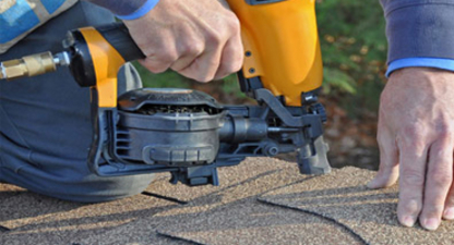 DLC Enterprises - Roofers