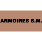Armoires S.M. - Armoires de cuisine