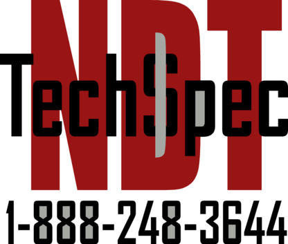 Techspec Ndt Ltd - Non-Destructive Testing