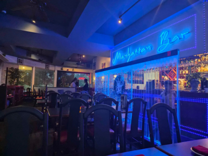 New York New York Greek Restaurant Inc. - Restaurants
