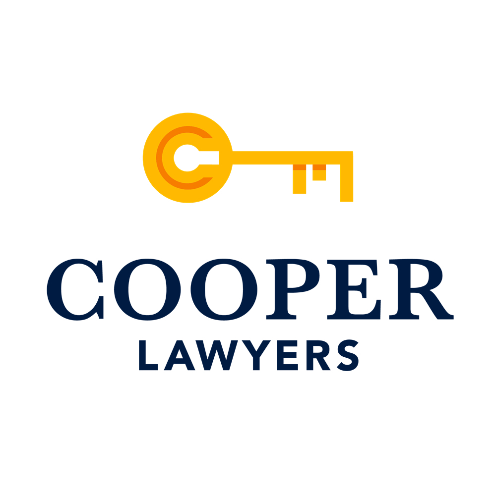 R A Cooper Professional Corporation - Avocats