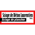 Voir le profil de Sciage De Beton Laurentien Inc - Ste-Marguerite-du-Lac-Masson