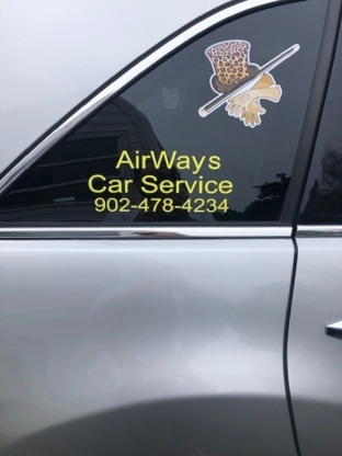 Airway's Limousine Service - Limousine Service