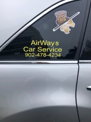 Airway's Limousine Service - Service de limousine