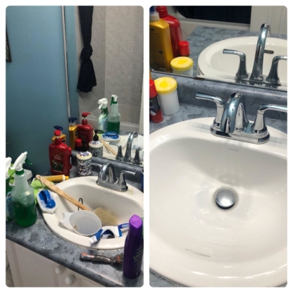 Eco Scrubbed Residential and Commercial Cleaners Markham - Nettoyage de maisons et d'appartements