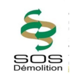 SOS Démolition - Réparation de dommages et nettoyage de dégâts d'eau
