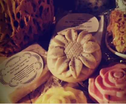 Water Lily Naturals - Skin Care Products & Treatments