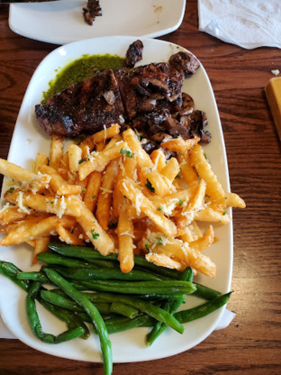 Mr Mikes Steakhouse Casual - Restaurants