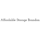 Affordable Storage Brandon - Mini entreposage