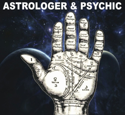 Pandit Sri Ram - Astrologers & Psychics