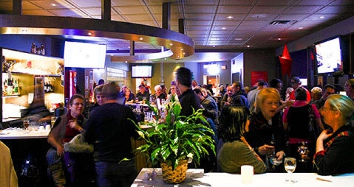 Boule O-Drome Rive-Sud Inc - Bowling