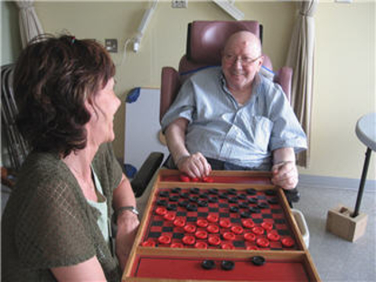 View Fédération Québécoise du Loisir en Institution (FQLI)’s Saint-Georges-de-Champlain profile