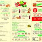 Choice Pizza Ltd - Restaurants