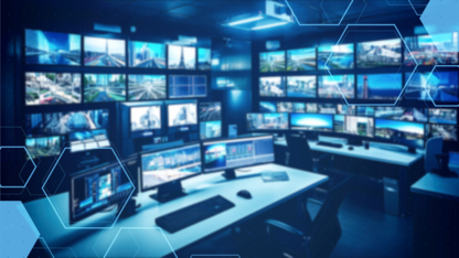Colossus Security - Security Consultants
