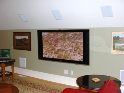 A/V Design Consultants - Audiovisual Consultants