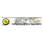 Hackett & Hill Tree Specialists - Matériel d'entretien d'arbres