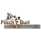 Flitch & Burl Custom Woodworks - Portes et fenêtres