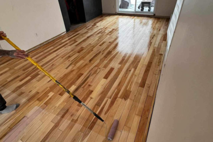 Chic Sablage - Floor Refinishing, Laying & Resurfacing