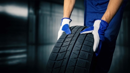 Whitecloud Tire - Tire Manufacturers & Distributors