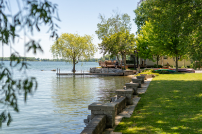 Peaceful Peninsula - Location de chalet