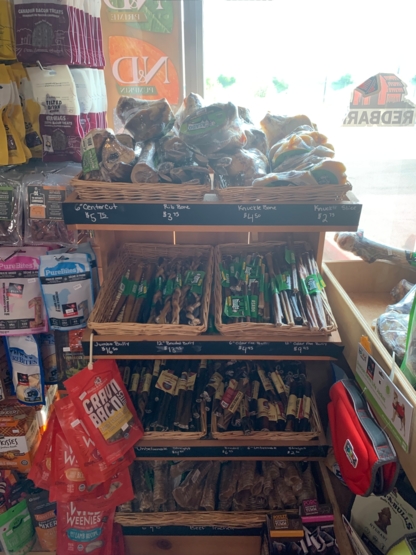 Dexter's your local Pet Shop - Magasins d'accessoires et de nourriture pour animaux