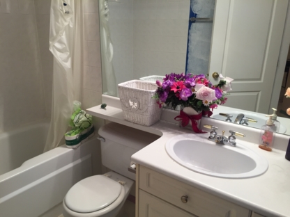 Brittany Kinder's Cleaning - Commercial, Industrial & Residential Cleaning