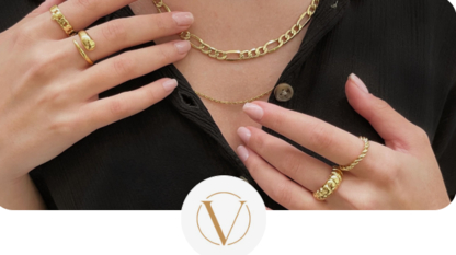 Voir le profil de Vanhess Jewelry - Vancouver