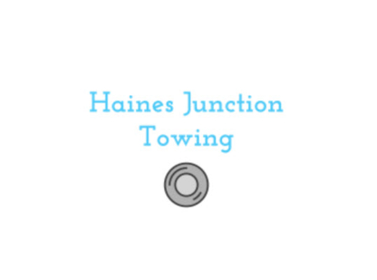 HainesJunction & BeaverCreek towing - Vehicle Towing