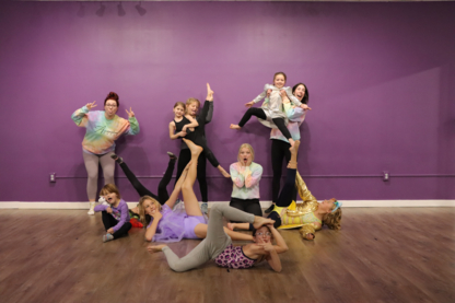 Ascension Dance - Dance Lessons