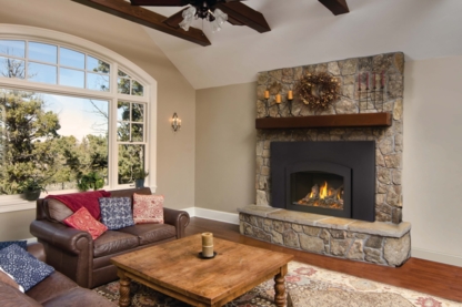 Gemco Fireplaces & Wholesale Heating Products - Magasins d'accessoires pour foyers