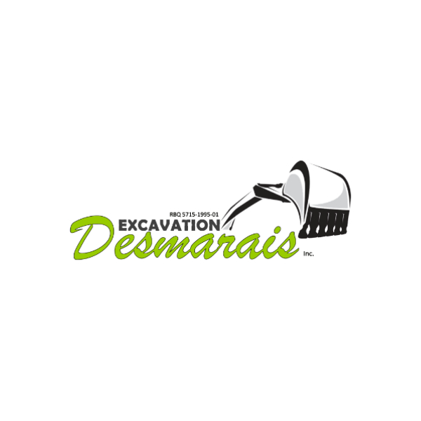 Excavation Desmarais Inc. - Entrepreneurs en excavation