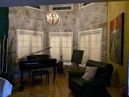 Construction-Rénovation Provost - Entrepreneurs généraux