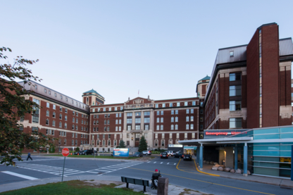 L'Hôpital d'Ottawa - Hôpitaux et centres hospitaliers
