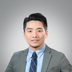 TD Bank Private Banking - Tomas Yang - Conseillers en placements