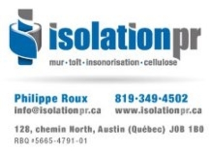 Isolation PR - Cold & Heat Insulation Contractors