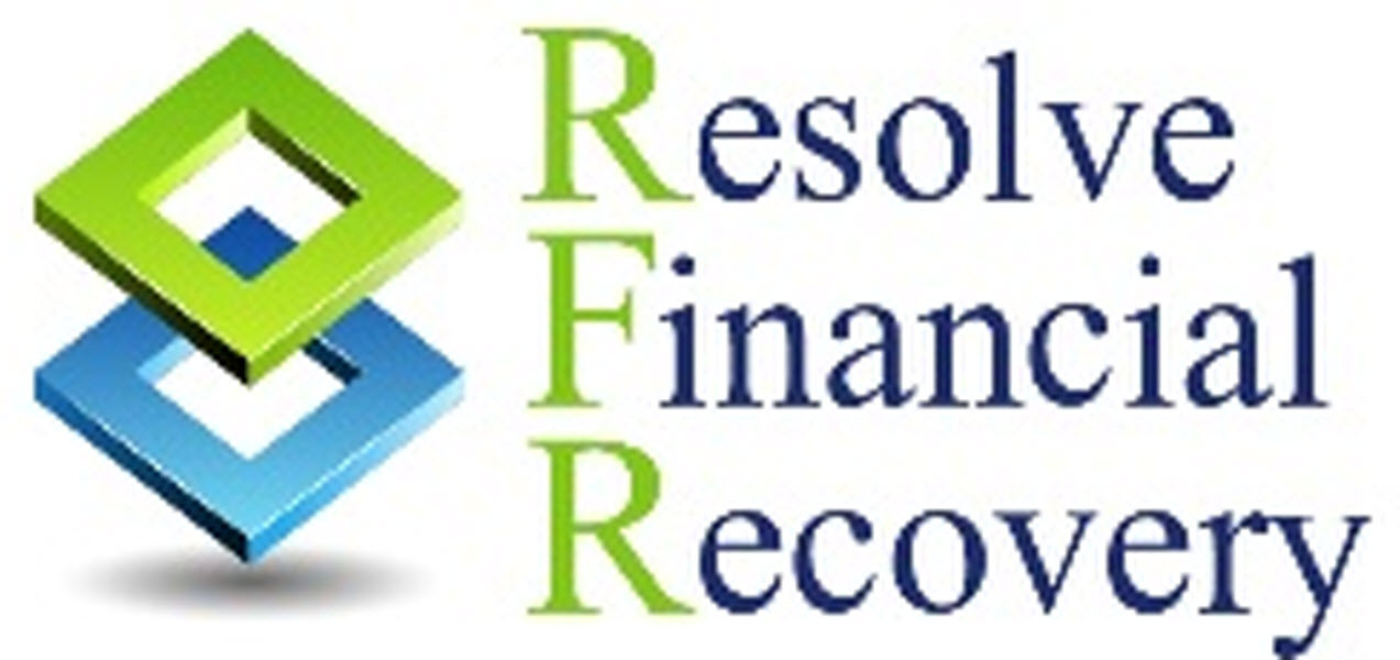 Resolve Financial Recovery - Agences de recouvrement