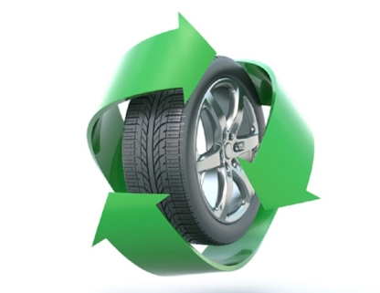 ABCO Tire Recycling Used Tires Sales & Service - Recyclage et démolition d'autos