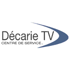 Decarie Tv Srvc - Vente et réparation de téléviseurs