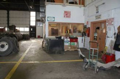 Urban Fence Inc - Fences