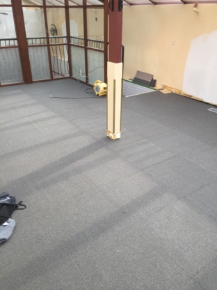 KR Experts - Floor Refinishing, Laying & Resurfacing