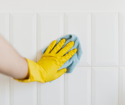 Wilson & Farr Cleaning Solutions - Commercial, Industrial & Residential Cleaning