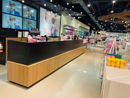 Ardene - Magasins de vêtements