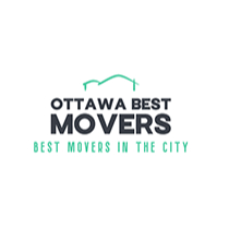 Ottawa Best Movers - Déménagement et entreposage