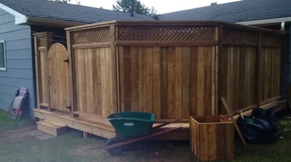 C A W L Carpentry Inc - Building Contractors