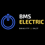 BMS Electric - Electricians & Electrical Contractors