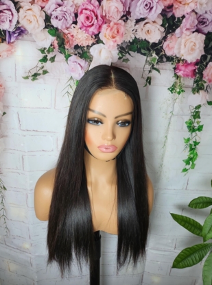 Moniquea Products ltd - Hair Extensions