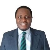 Leke Odufuwa - TD Financial Planner - Financial Planning Consultants