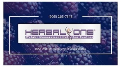 Herbal One - Weight Control Services & Clinics