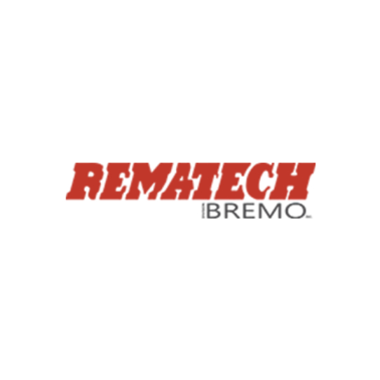 Rematech Bremo - Caoutchouc et produits
